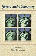 E-Book (epub) Liberty and Democracy von Tibor R. Machan
