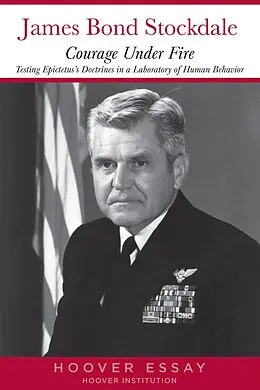 E-Book (epub) Courage Under Fire von James B. Stockdale