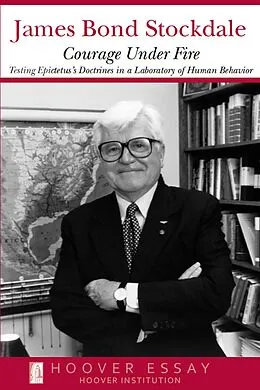 E-Book (pdf) Courage Under Fire von James B. Stockdale