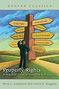 E-Book (epub) Property Rights von Terry L. Anderson, Laura E. Huggins