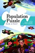 E-Book (epub) Population Puzzle von Laura E. Huggins, Hanna Skandera