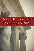 E-Book (epub) Country I Do Not Recognize von Robert H. Bork