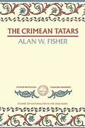 E-Book (epub) Crimean Tatars von Alan W. Fisher