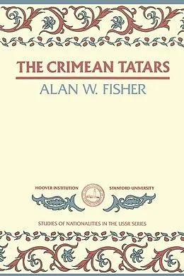 E-Book (epub) Crimean Tatars von Alan W. Fisher