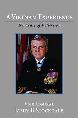 E-Book (epub) Vietnam Experience von James B. Stockdale