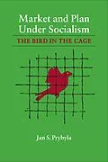 E-Book (pdf) Market and Plan under Socialism von Jan S. Prybyla