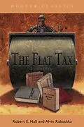 E-Book (epub) Flat Tax von Robert E. Hall, Alvin Rabushka