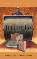 PDF Flat Tax von Robert E. Hall