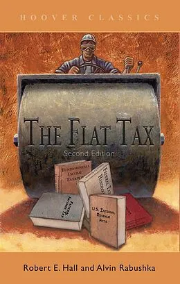 PDF Flat Tax von Robert E. Hall