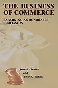 E-Book (epub) Business of Commerce von James E. Chesher, Tibor R. Machan
