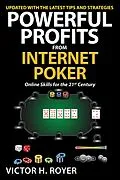 E-Book (epub) Powerful Profits From Internet Poker von Victor H Royer