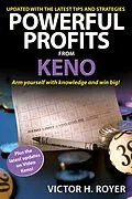 E-Book (epub) Powerful Profits From Keno von Victor H Royer