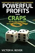 E-Book (epub) Powerful Profits From Craps von Victor H Royer