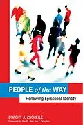 E-Book (epub) People of the Way von Dwight J. Zscheile
