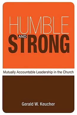 E-Book (epub) Humble and Strong von Gerald W. Keucher