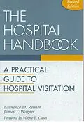 E-Book (epub) The Hospital Handbook von Lawrence D. Reimer, James T. Wagner