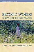 E-Book (epub) Beyond Words von Kristen Johnson Ingram