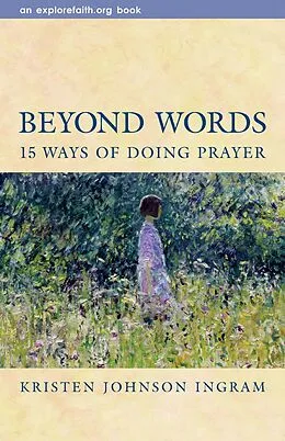 E-Book (epub) Beyond Words von Kristen Johnson Ingram
