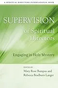 E-Book (epub) Supervision of Spiritual Directors von Rebecca Bradburn Langer, Mary Rose Bumpus