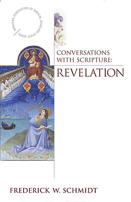 E-Book (epub) Conversations with Scripture von Frederick W. Schmidt