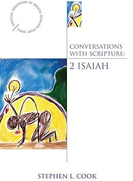 E-Book (epub) Conversations with Scripture von Stephen L. Cook