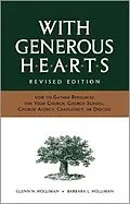 E-Book (epub) With Generous Hearts von Glenn N. Holliman, Barbara L. Holliman