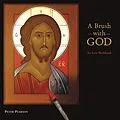 E-Book (epub) A Brush with God von Peter Pearson