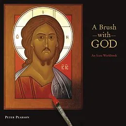 E-Book (epub) A Brush with God von Peter Pearson