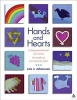 E-Book (epub) Hands and Hearts von Lois Johansson