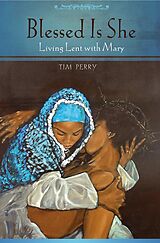 eBook (epub) Blessed Is She de Tim Perry