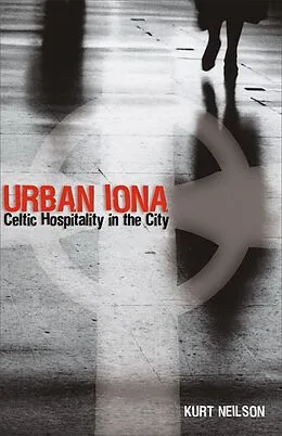 E-Book (epub) Urban Iona von Kurt Neilson