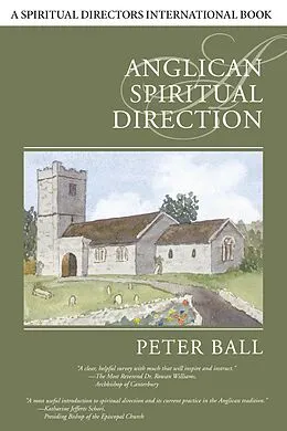 E-Book (epub) Anglican Spiritual Direction von Peter Ball