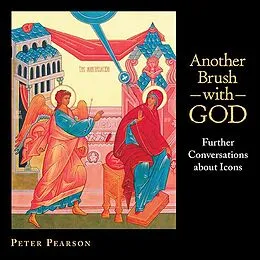 E-Book (epub) Another Brush with God von Peter Pearson