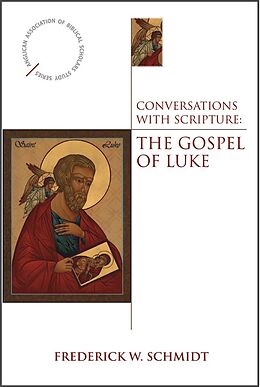 E-Book (epub) Conversations with Scripture von Frederick W. Schmidt