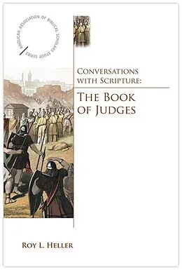 E-Book (epub) Conversations with Scripture von Roy Heller