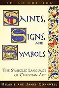 E-Book (epub) Saints, Signs, and Symbols von Hilarie Cornwell, James Cornwell