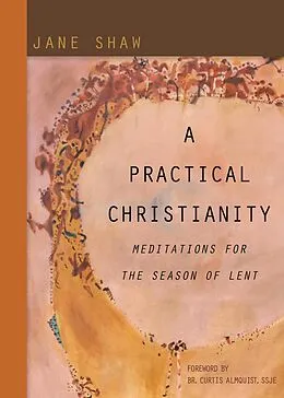 E-Book (epub) A Practical Christianity von Jane Shaw