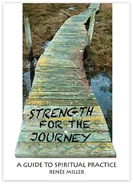 E-Book (epub) Strength for the Journey von Renee Miller