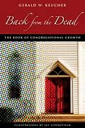 E-Book (epub) Back from the Dead von Gerald W. Keucher
