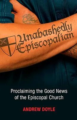E-Book (epub) Unabashedly Episcopalian von C. Andrew Doyle