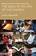E-Book (epub) The Bible in the Life of the Church von 