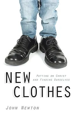 E-Book (epub) New Clothes von John Newton