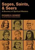 E-Book (epub) Sages, Saints, & Seers von Richard H. Schmidt