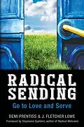 E-Book (epub) Radical Sending von Demi Prentiss, Fletcher Lowe