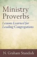 E-Book (epub) Ministry Proverbs von N. Graham Standish