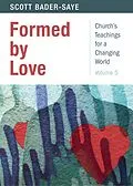 E-Book (epub) Formed by Love von Scott Bader-Saye
