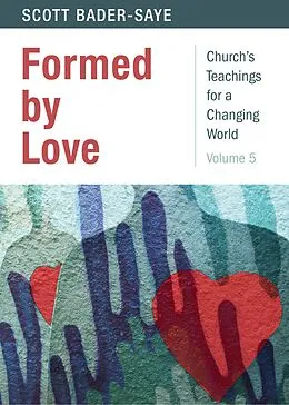 E-Book (epub) Formed by Love von Scott Bader-Saye