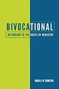 E-Book (epub) Bivocational von Mark D. W. Edington