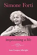 E-Book (epub) Simone Forti von Ann Cooper Albright