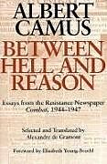 Between Hell and Reason
